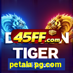petala pg.com